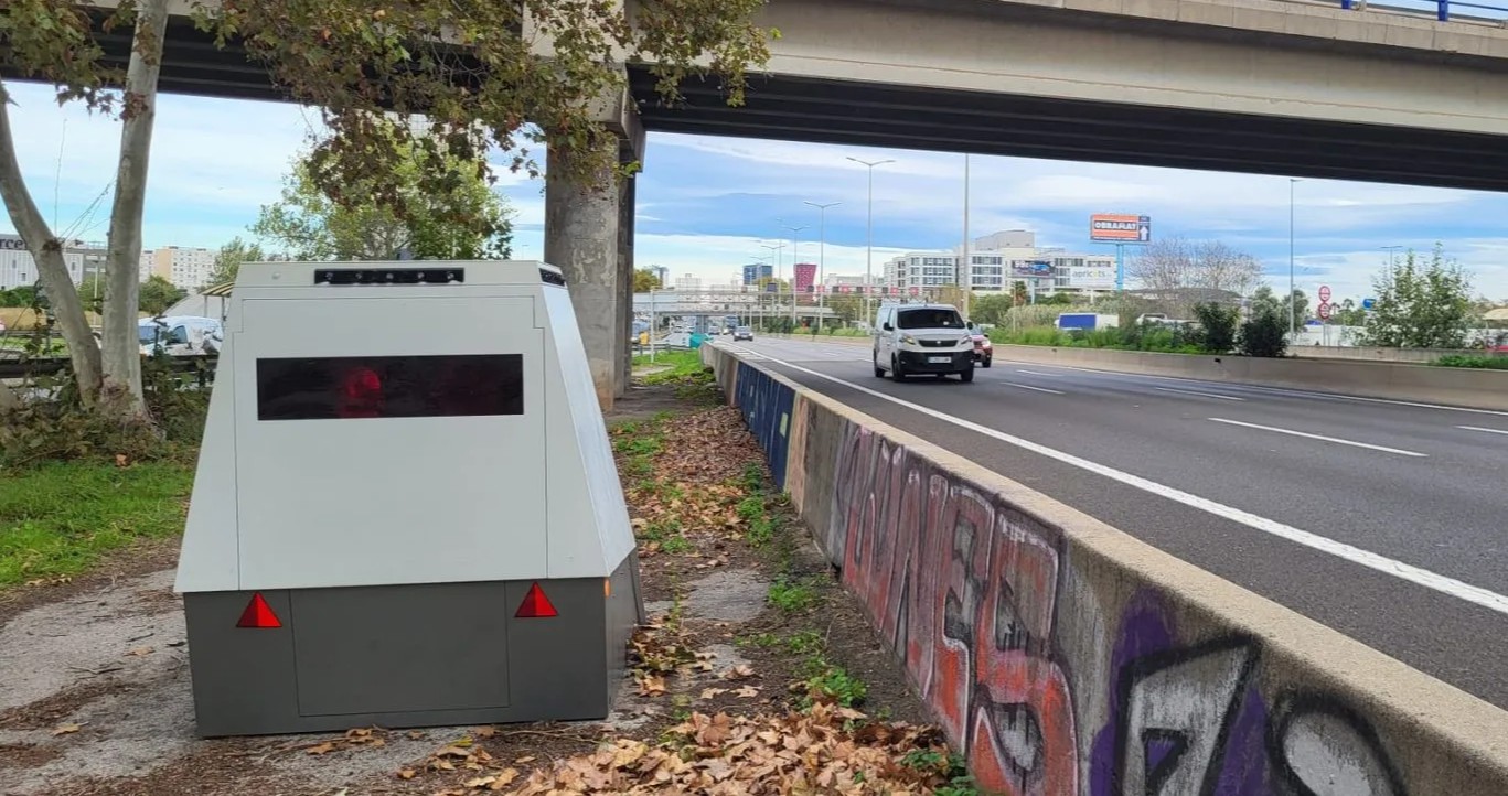 La DGT Intensifica la Vigilancia: Nueva Campaña contra el Exceso de Velocidad La DGT Intensifica la Vigilancia: Nueva Campaña contra el Exceso de Velocidad