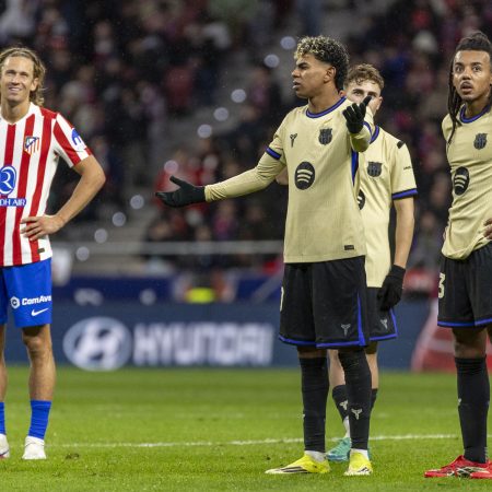 El Desafío Final del Barça: ¿Podrá Revalidar su Título Liguero Ante el Atlético?