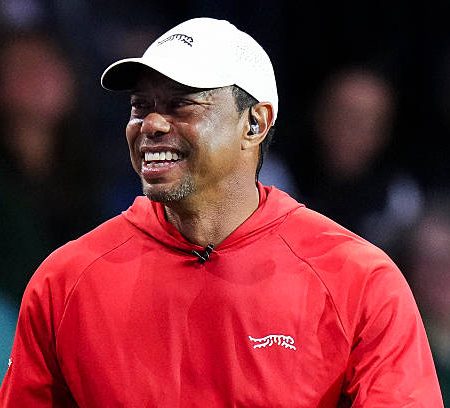 Tiger Woods da un paso atrás: renuncia a ser capitán de EE.UU. en la Ryder Cup 2027