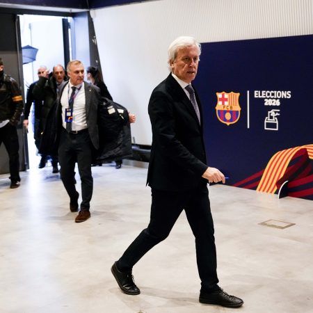 El Barça Apunta Alto: El Johan Cruyff Se Prepara Para Un Salto De Calidad