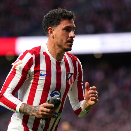 Giménez: El ‘Click’ que Transformó a un Joven Talentoso en un Guerrero Inquebrantable