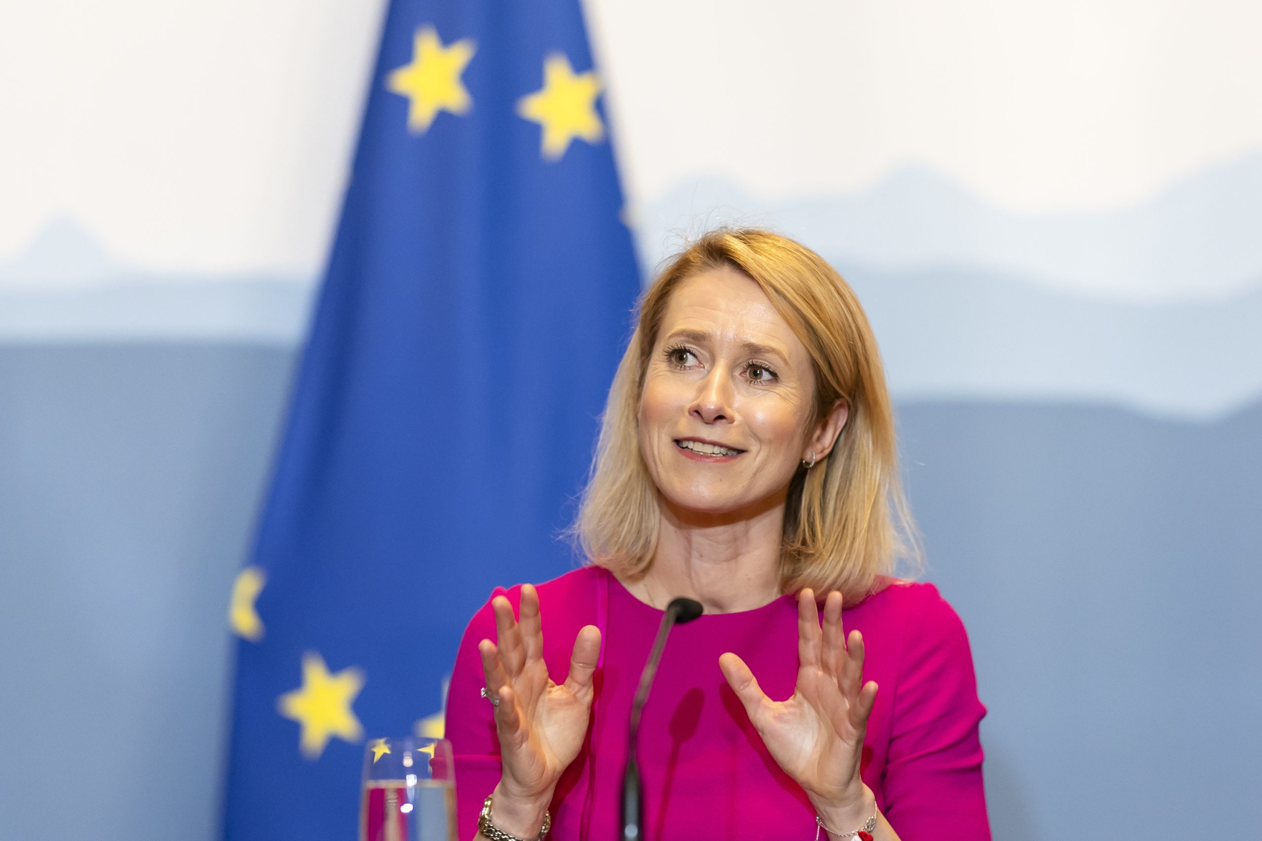 Canadá y la Unión Europea: ¿Una alianza prometedora en tiempos de incertidumbre global? Canadá y la Unión Europea: ¿Una alianza prometedora en tiempos de incertidumbre global?