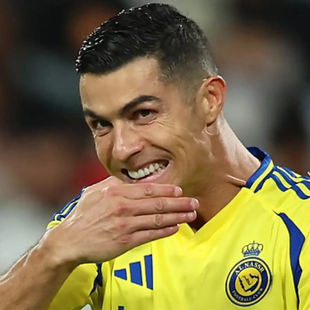 ¡El Rey Ha Vuelto! Ronaldo Firma un Doblete en su Triunfal Regreso y Sigue Haciendo Historia