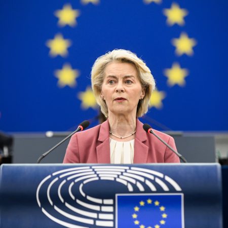 ¡Alerta Roja en Europa! El Auge Imparable del Comercio Online Bajo la Lupa de Bruselas
