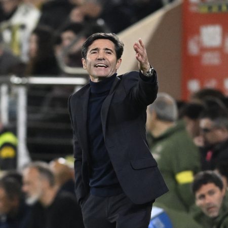 Girona vs. Villarreal: Marcelino Llama a la “Mejor Versión” para Defender la Tercera Plaza