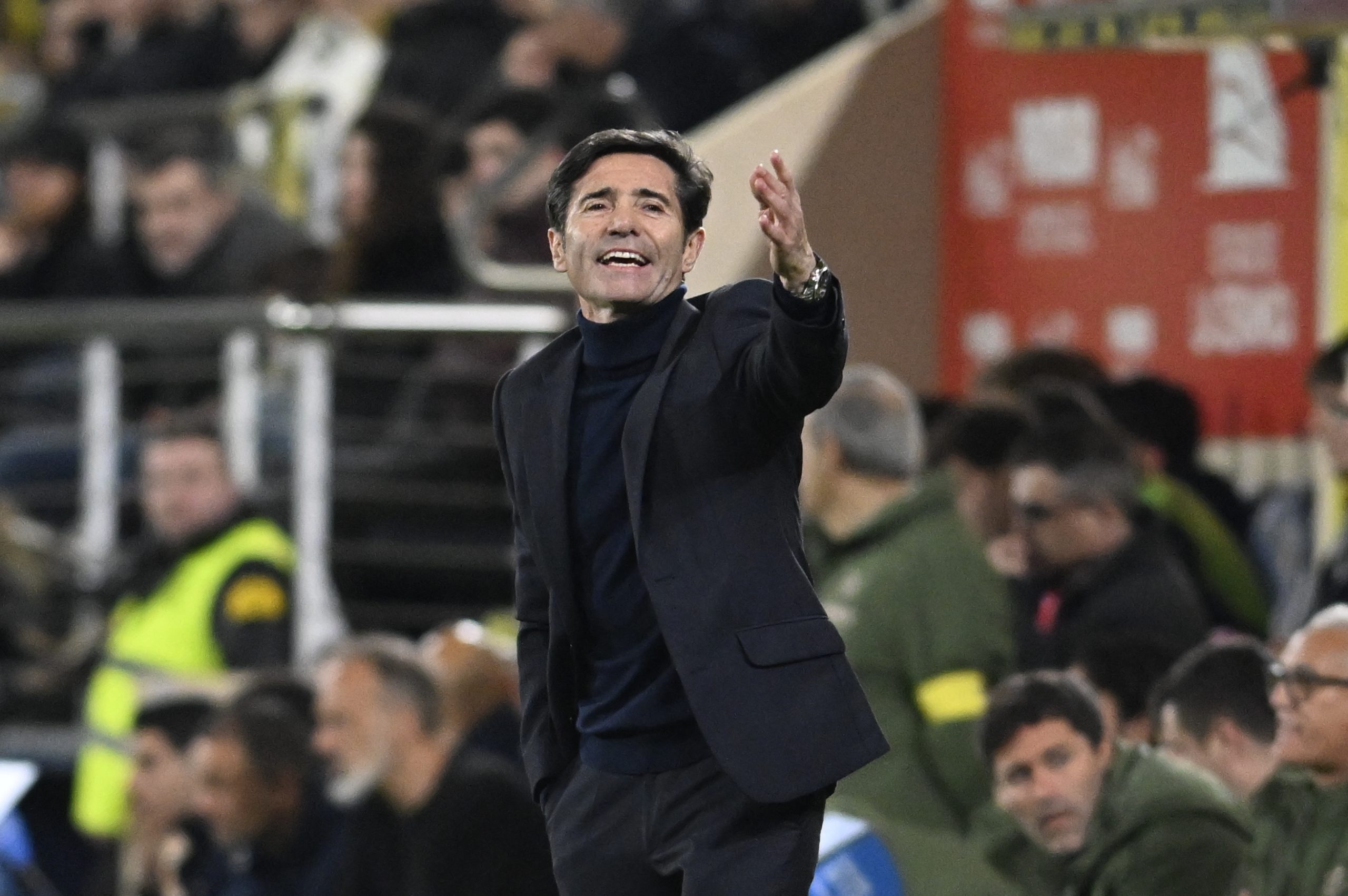 Girona vs. Villarreal: Marcelino Llama a la 