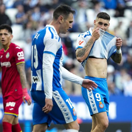 Espanyol Busca Revancha en Sevilla: Un Duelo Clave Ante el Betis en La Cartuja