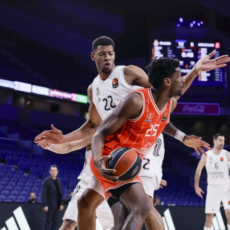 El Real Madrid arranca su asalto a la Final Four ante un Hapoel Tel Aviv que sueña con la sorpresa
