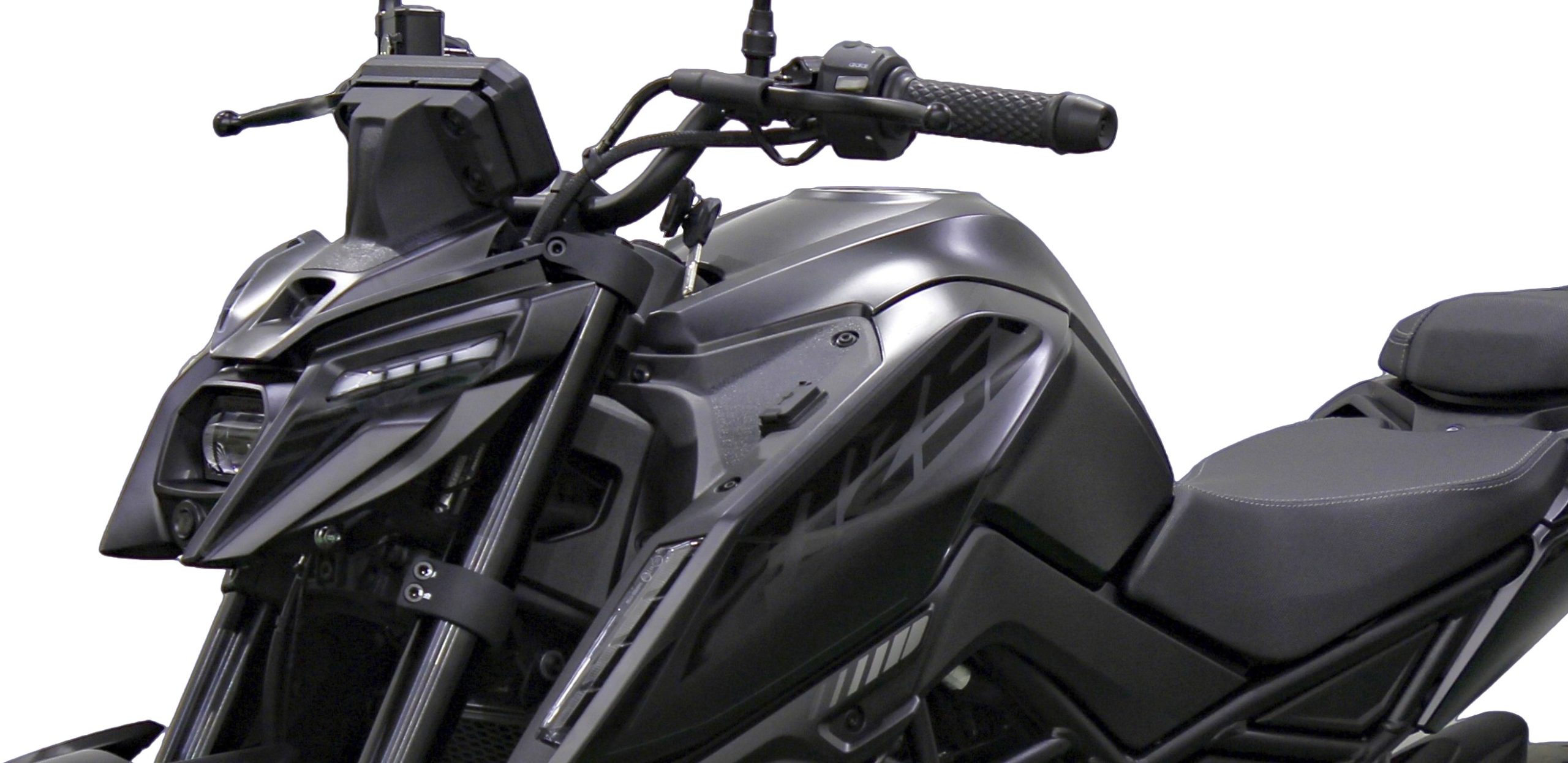 Voge 125RS: La naked que redefine la categoría A1 con estilo y potencia Voge 125RS: La naked que redefine la categoría A1 con estilo y potencia