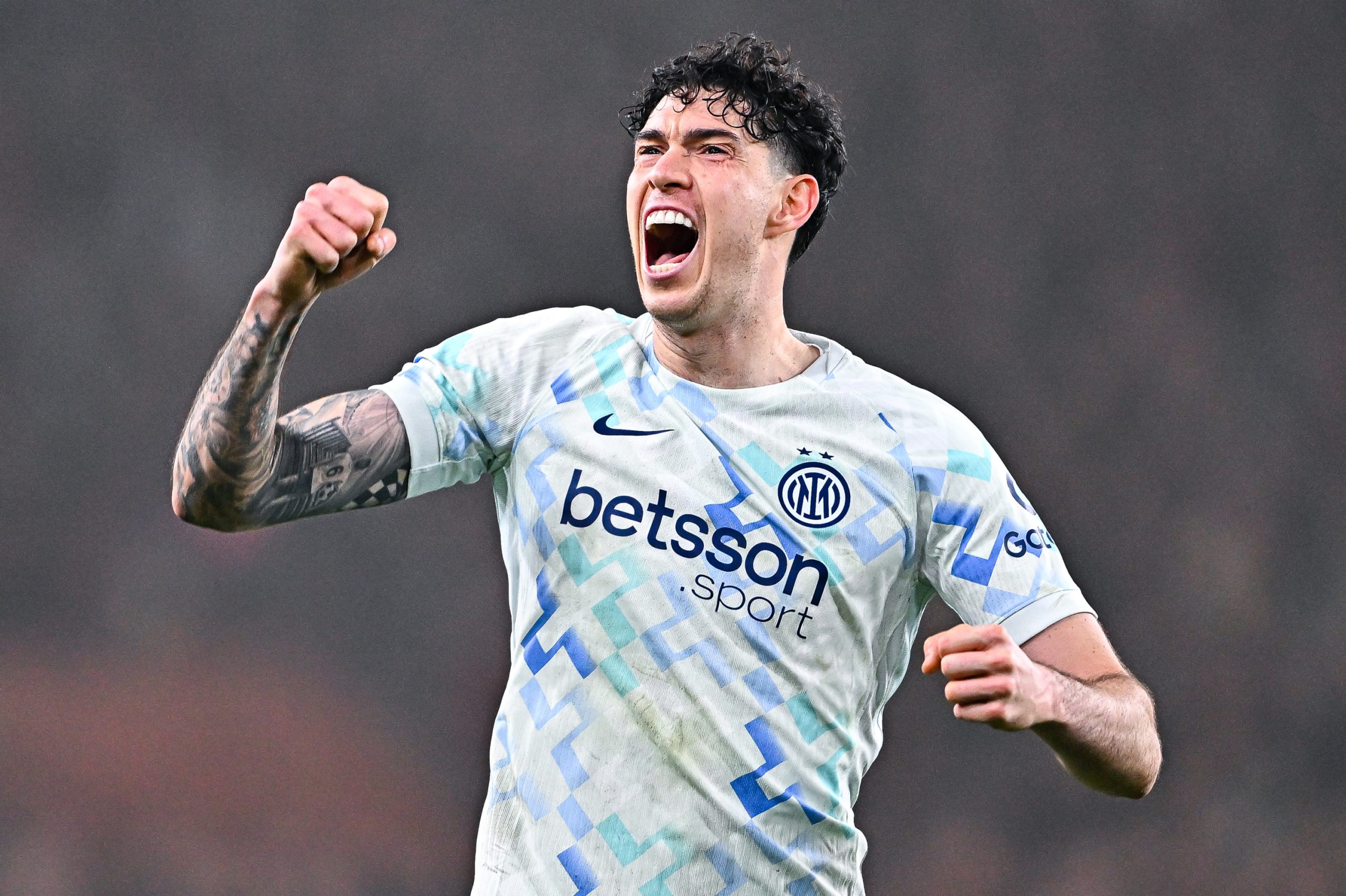 ¡Operación Bastoni en Marcha! El Barça Lanza su Ofertón por el Central del Inter