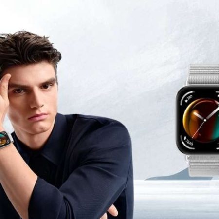 Huawei Watch Fit 4: el smartwatch asequible que transforma tu entrenamiento diario