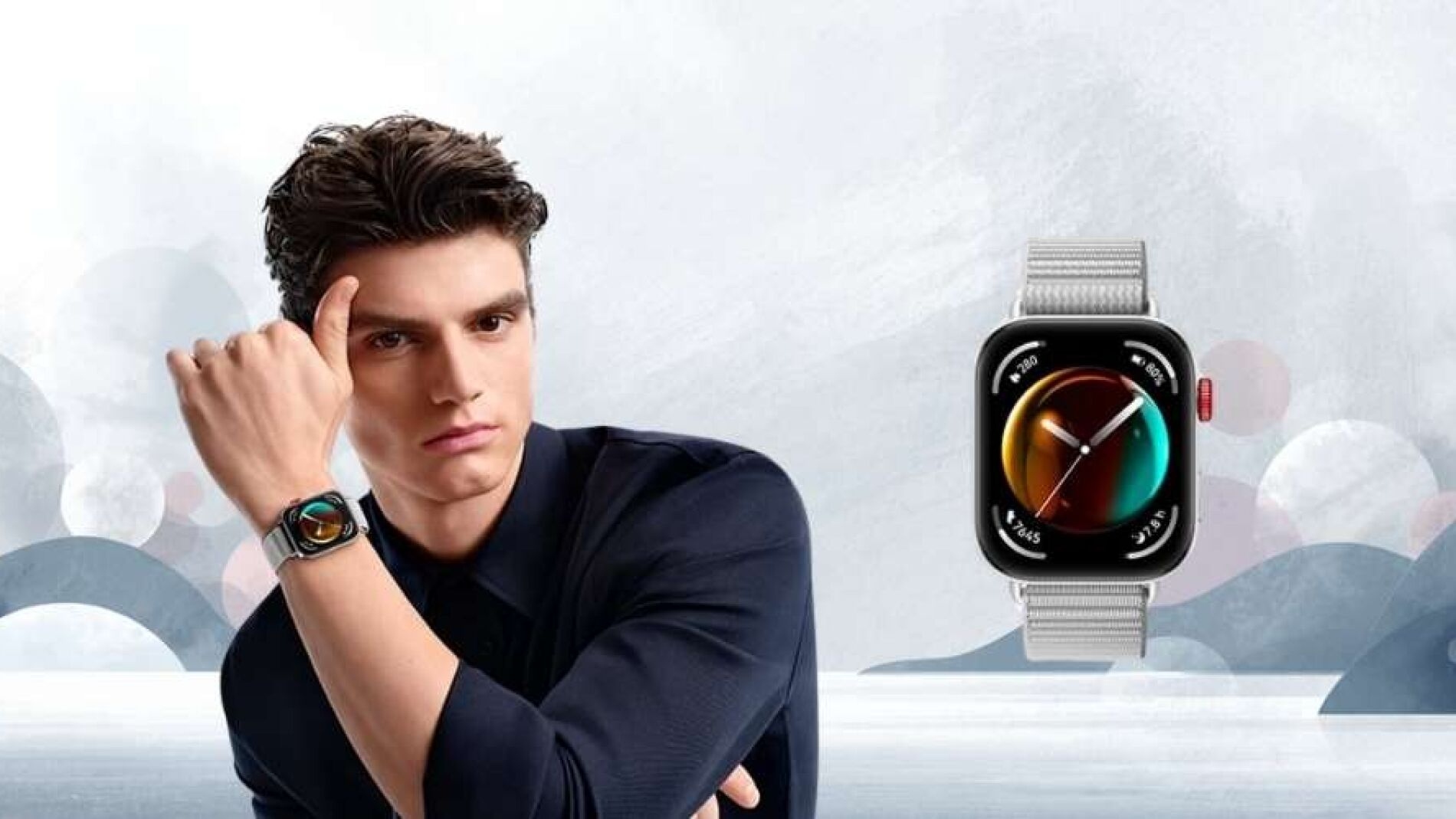 Huawei Watch Fit 4: el smartwatch asequible que transforma tu entrenamiento diario Huawei Watch Fit 4: el smartwatch asequible que transforma tu entrenamiento diario