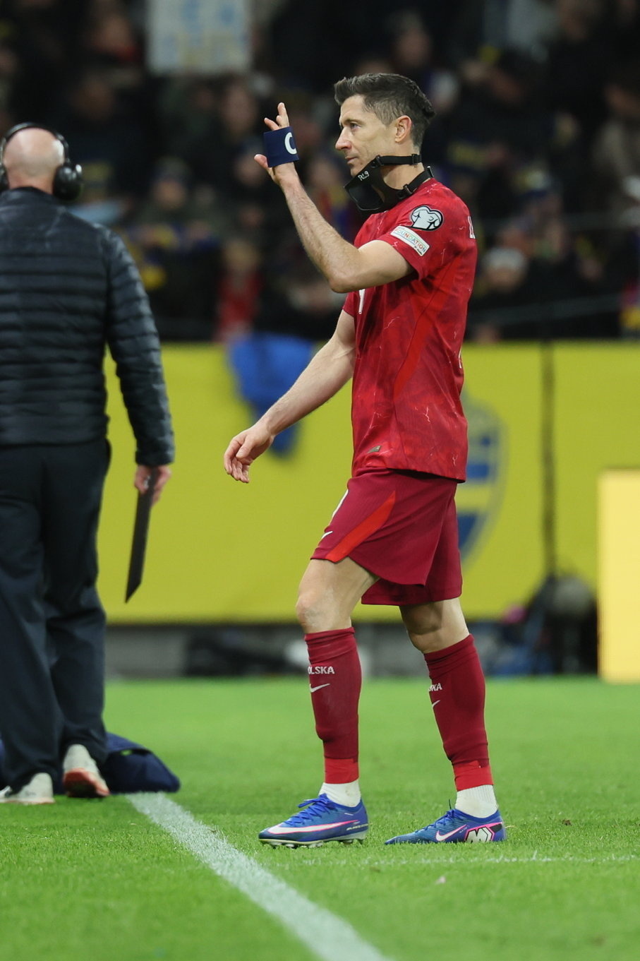 El Futuro de un Mito: Lewandowski en la Encrucijada Tras la Eliminación de Polonia