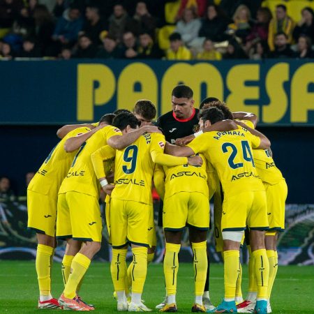 El Villarreal de Sergi Cardona sueña con un hito histórico: ¿será capaz de superar sus propios límites?