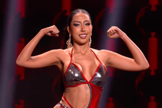 Miss Grand Tailandia 2026: De la Dentadura Postiza a la Diva Viral, un Certamen de Momentos Inesperados Miss Grand Tailandia 2026: De la Dentadura Postiza a la Diva Viral, un Certamen de Momentos Inesperados