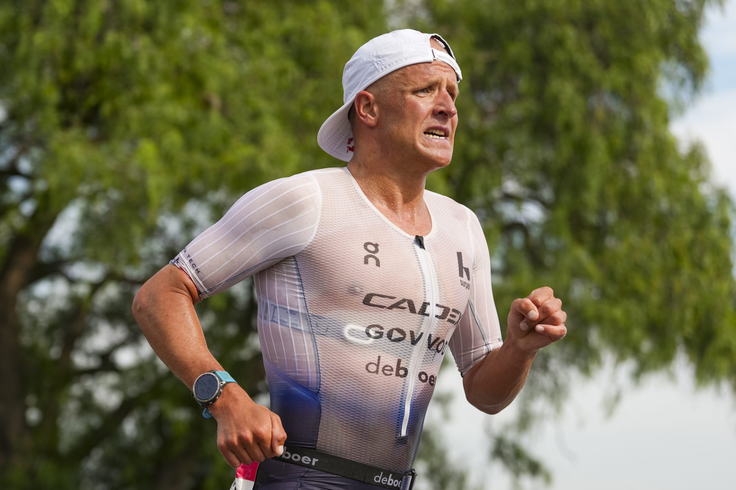 El Running se Reinventa: Más Allá del Asfalto, la Era de los Desafíos Integrales El Running se Reinventa: Más Allá del Asfalto, la Era de los Desafíos Integrales