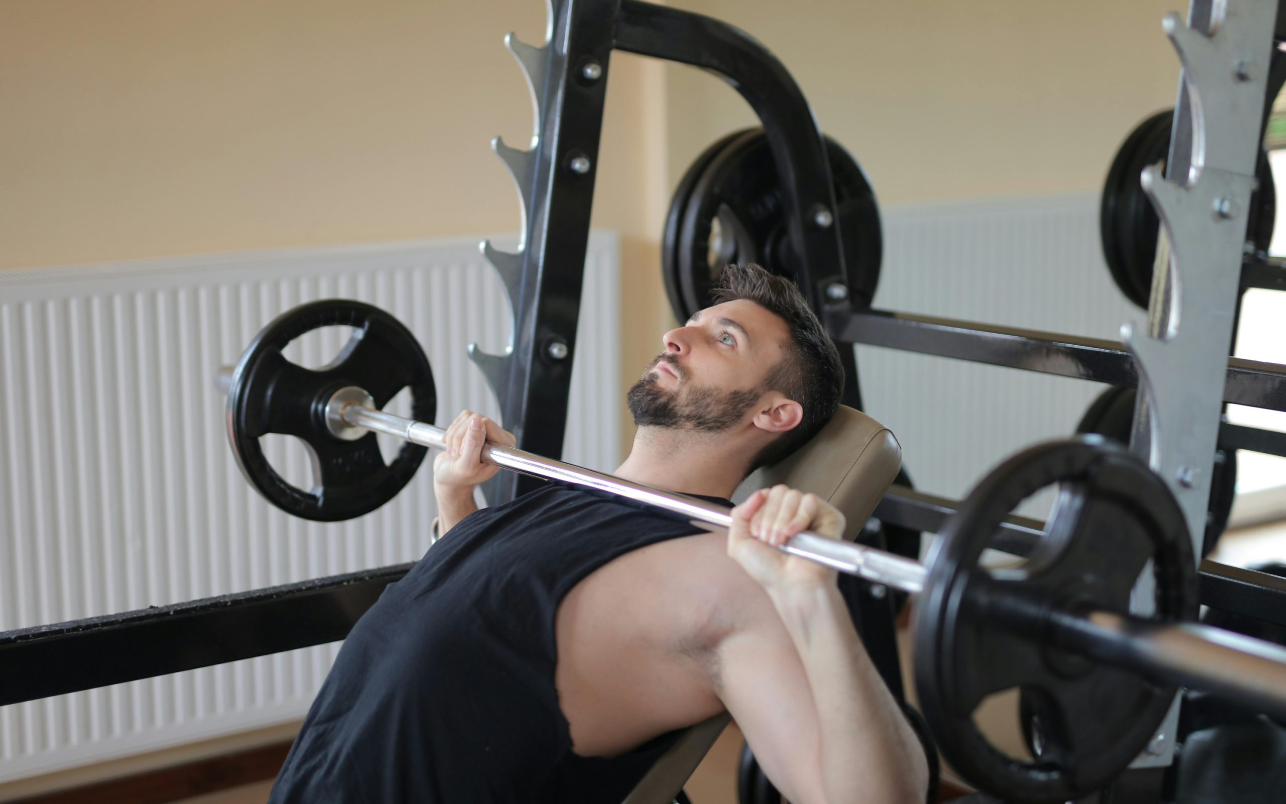 ¡El Secreto del Pectoral Perfecto! Un Solo Ejercicio Podría Ser Suficiente, Según Expertos