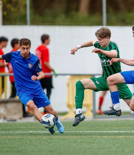 El Deporte Español en 2026: Entre la Gloria y la Incertidumbre