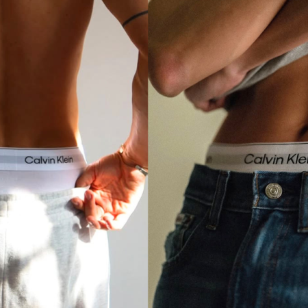 Renueva tu Armario: Los Imprescindibles de Calvin Klein que No Puedes Dejar Pasar