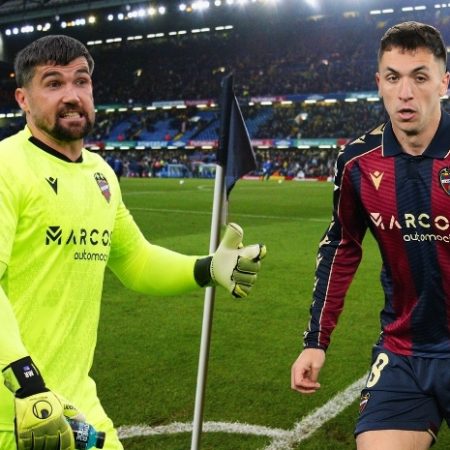Regreso emotivo a Anoeta: Matthew Ryan y Olasagasti enfrentan a su pasado