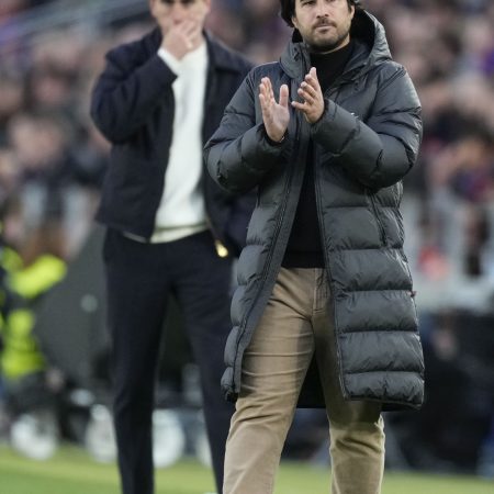 Pere Romeu: “Lo más completo de la temporada”