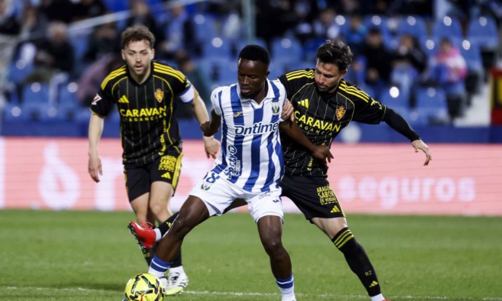 Leganés y Zaragoza Firman Tablas en un Duelo Crucial: Un Empate que Deja Cicatrices