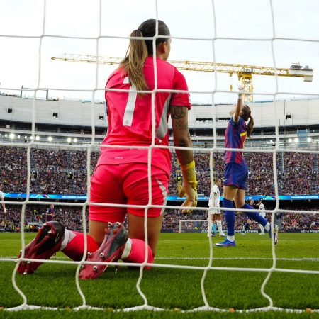 ¡Silencio en el Bernabéu! Misa rompe el muro de la derrota y habla tras el KO histórico en Champions