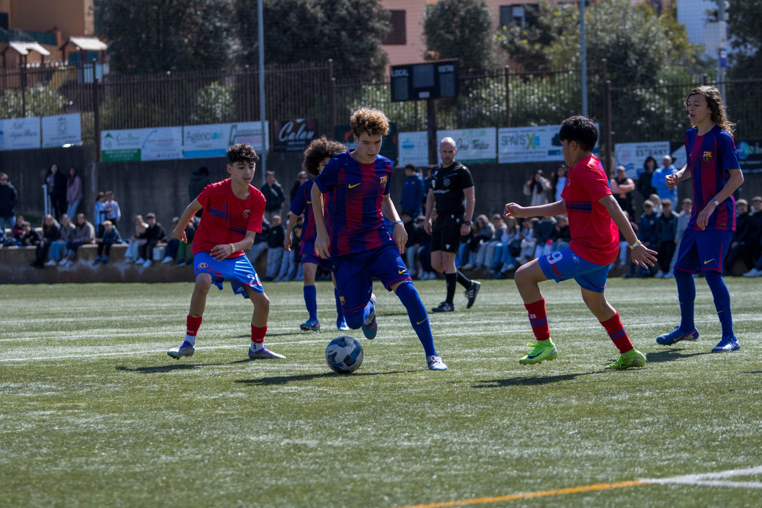 MIC 2026: El Futuro del Fútbol se Cita en Cataluña con Sorpresas y Favoritos Implacables