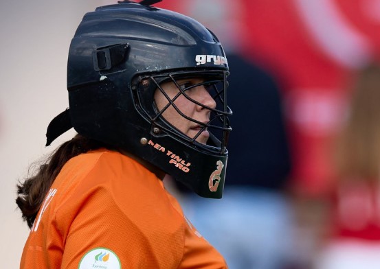El Club Egara cierra su participación en la Euroliga femenina con una amarga derrota ante el Reading RC El Club Egara cierra su participación en la Euroliga femenina con una amarga derrota ante el Reading RC