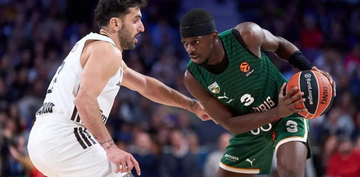 El Trono del Clutch se Reconfigura: Francisco Lidera la Nueva Era de la Euroliga El Trono del Clutch se Reconfigura: Francisco Lidera la Nueva Era de la Euroliga