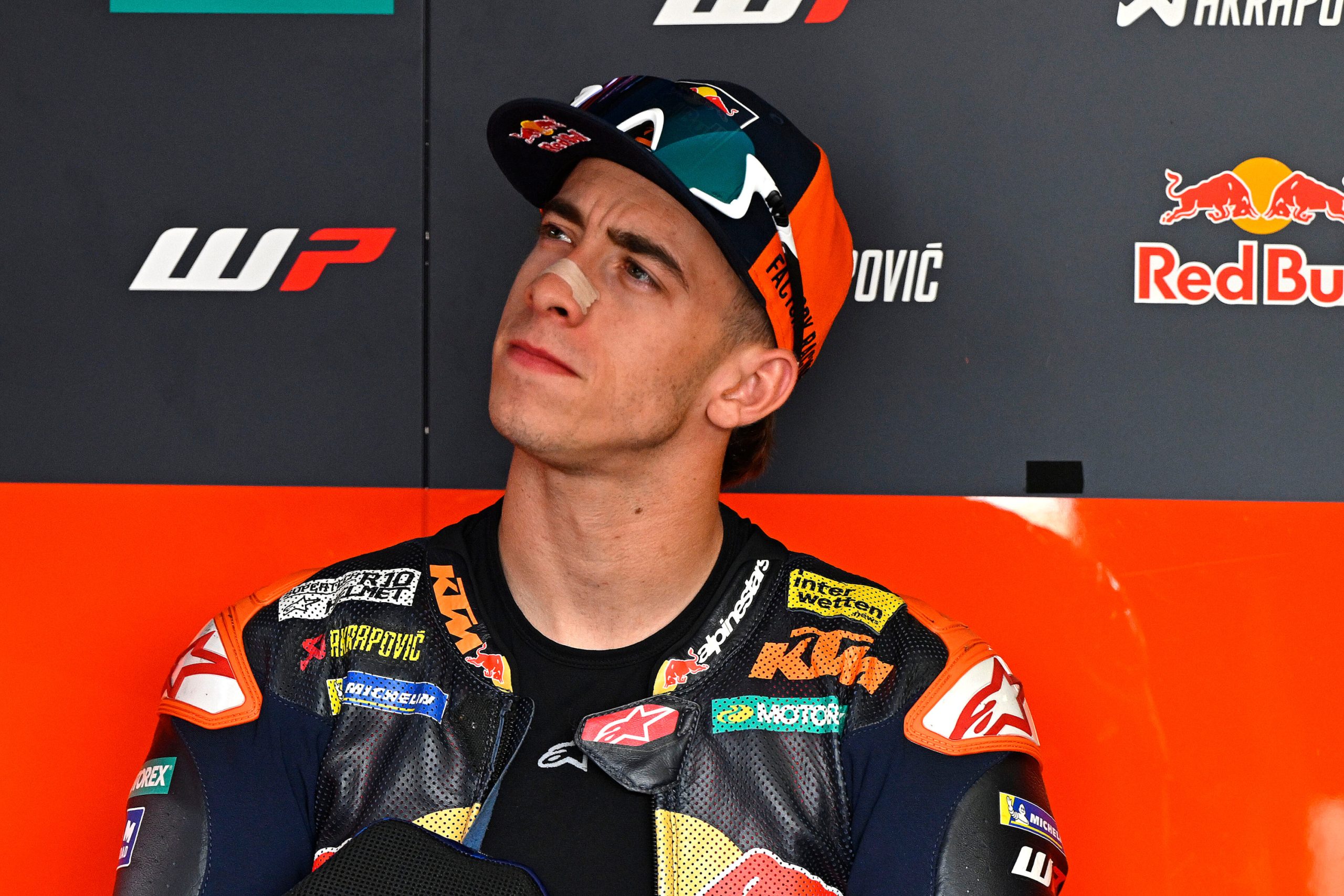 Dovizioso Desvela las Claves del Mundial de MotoGP: Bezzecchi, el Sorprendente Razgatlioglu y el Futuro de Acosta