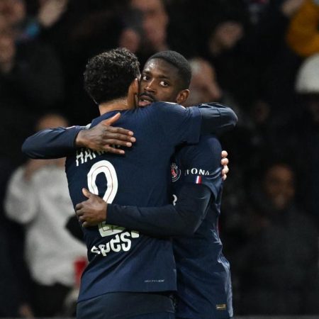 Dembélé, el ‘Mosquito’ que Despierta en Primavera: ¿La Clave Oculta del PSG en la Champions 25-26?