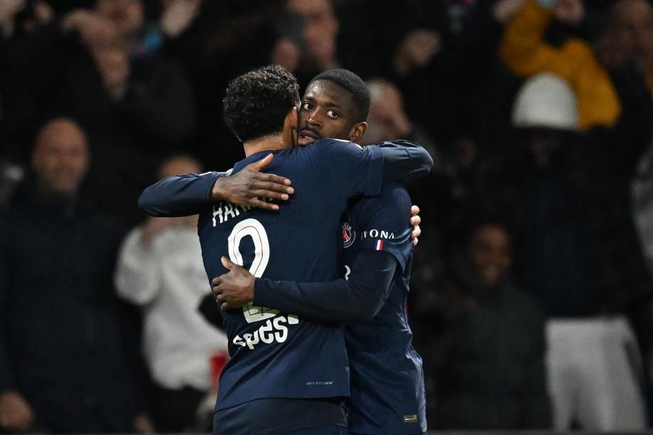 Dembélé, el 'Mosquito' que Despierta en Primavera: ¿La Clave Oculta del PSG en la Champions 25-26?