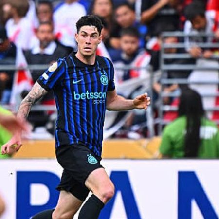 Bastoni, ¿el muro azulgrana que ilusiona al Camp Nou?