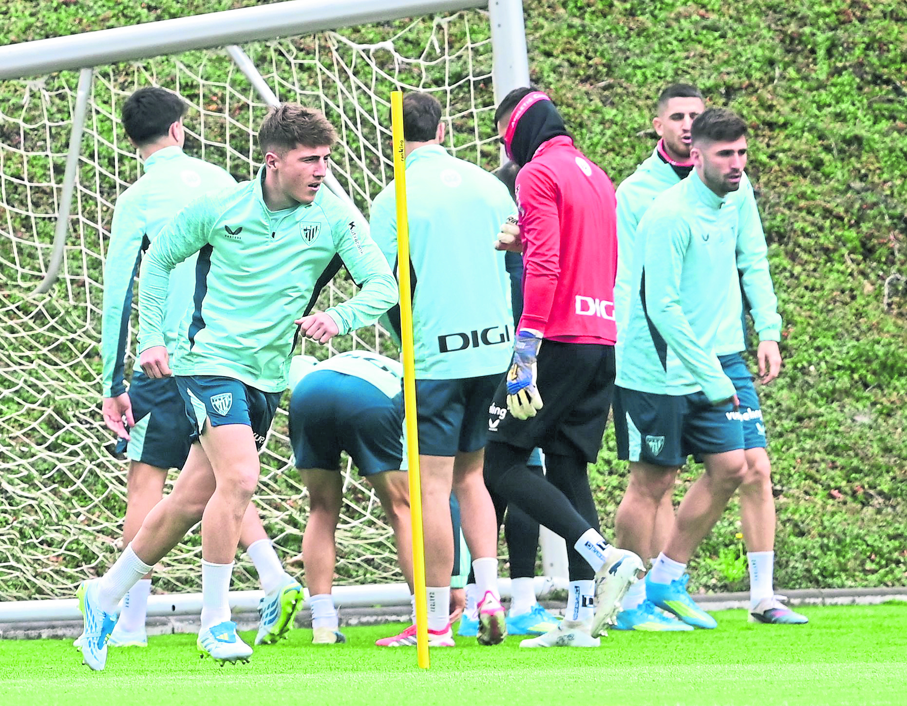 Mikel Jauregizar: El protagonista silencioso del Athletic en su centenario de partidos