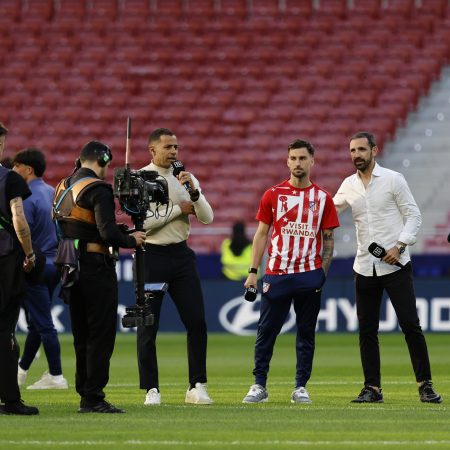 Baena Sincero: La Lucha del Talento Joven en el Atlético y la Emoción de un Mes Clave