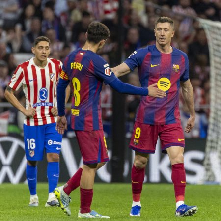 FC Barcelona vs Atlético de Madrid: La gran batalla de cuartos en la Champions