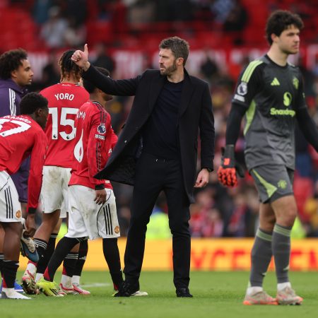 Manchester United: ¡Operación Limpieza en Old Trafford con Vientos de Cambio!