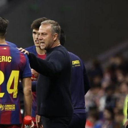 El Talón de Aquiles del Barça: ¿Una Debilidad que Cuesta Títulos?