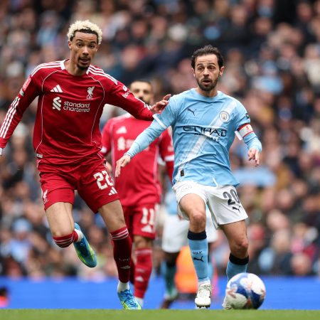 El adiós de Bernardo Silva al Manchester City: ¿Qué futuro le espera al portugués?