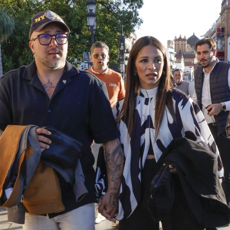 Kiko Rivera y Lola García: La Tormenta Mediática Desencadenada por una Entrevista