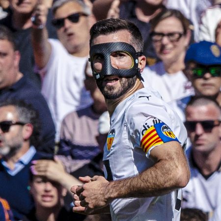 José Luis Gayà: “Dolorosa derrota ante el Celta, pero ya pensamos en el Elche”