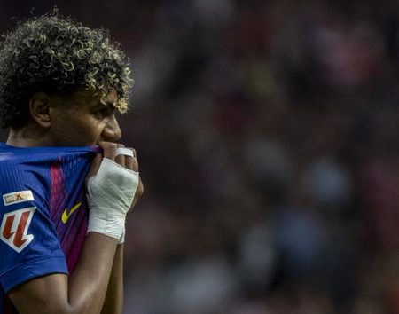 El Barça, ante un Espejismo Histórico: ¿Remontada Imposible en el Metropolitano?