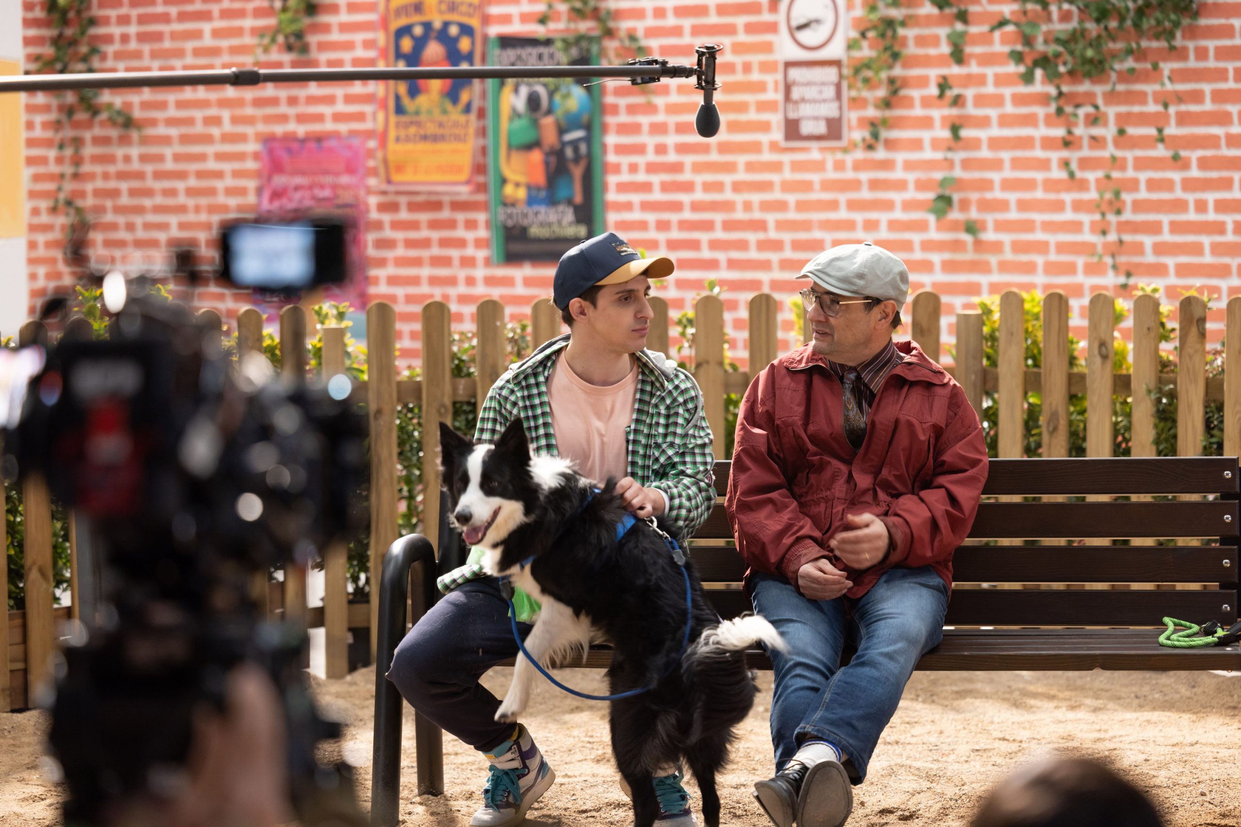 'Vida Perra': El Fenómeno Inesperado que Triunfa en Prime Video Entre Elogios y Críticas 'Vida Perra': El Fenómeno Inesperado que Triunfa en Prime Video Entre Elogios y Críticas