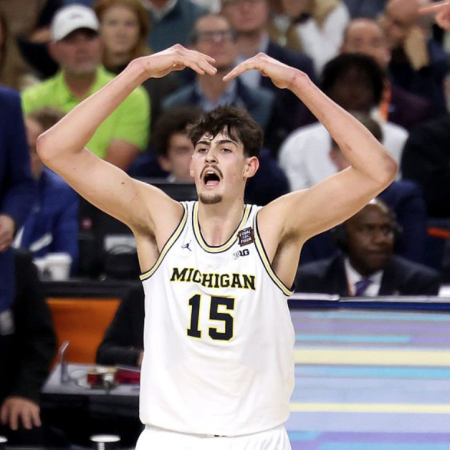 El Gigante Español Aday Mara Conquista la NCAA: Un Unicornio en el Olimpo del Baloncesto