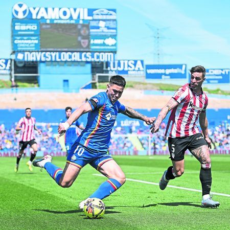 ¡Regreso Triunfal! Yeray y Maroan Vuelven al Campo Tras Largas Ausencias