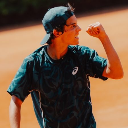 El Pro PreQualifiers del Barcelona Open: La Guerra por un Sitio en la Historia del Tenis