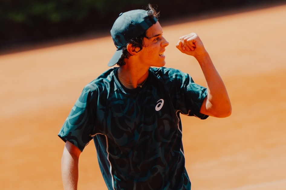 El Pro PreQualifiers del Barcelona Open: La Guerra por un Sitio en la Historia del Tenis El Pro PreQualifiers del Barcelona Open: La Guerra por un Sitio en la Historia del Tenis