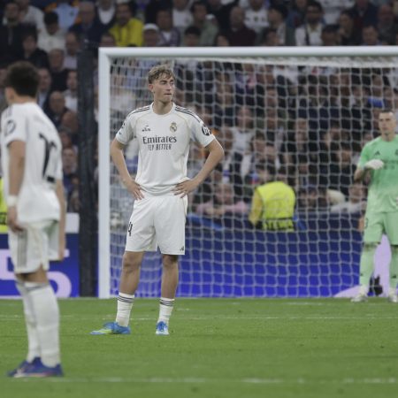 El Real Madrid se aferra al título: Huijsen llama a la lucha constante