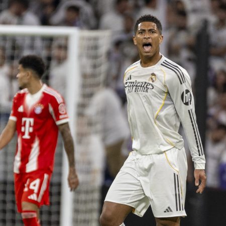 ¡Noche de Infarto en la Champions! Real Madrid a la épica en Múnich y el Arsenal busca sentenciar al Sporting
